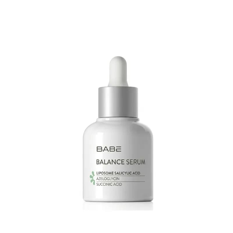 BABE BALANCE SERUM LIPOSOME ACIDE SALICYLIC 30ML