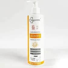 Innovaderm Sunny Creme Cheveux SPF50+ 250 ml