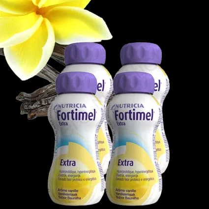 Fortimel Extra Vanille 200 ml