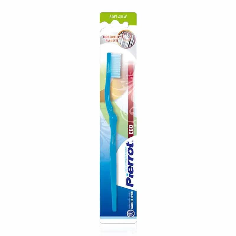 Pierrot Brosse a Dent Eco Medium Ref 67