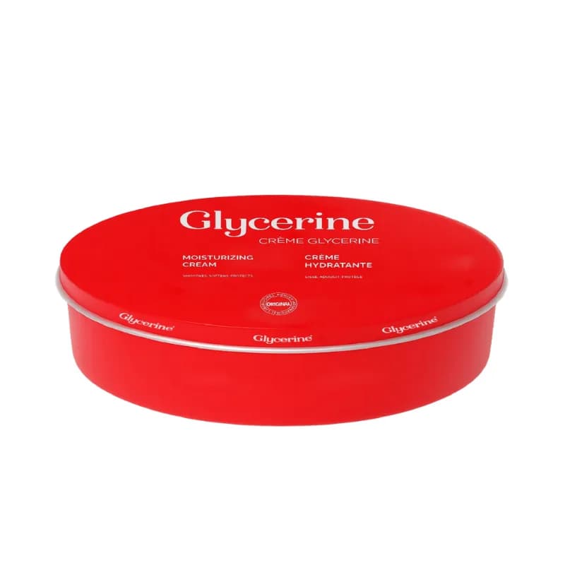 Roncey Glycerine Creme Hydratante 80 ml