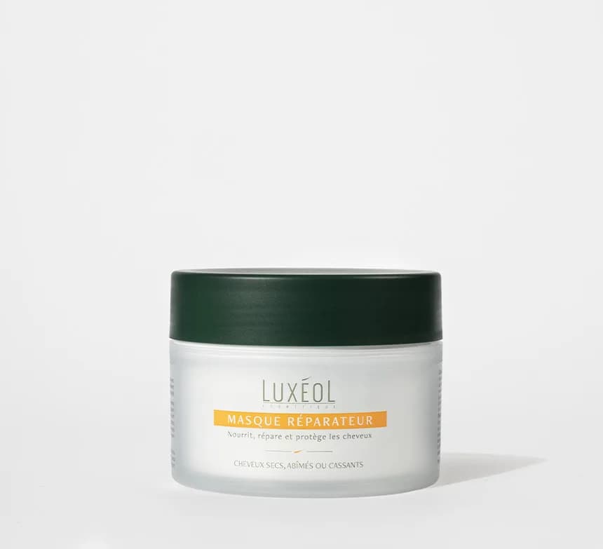 Luxeol Masque Reparateur 200 ml