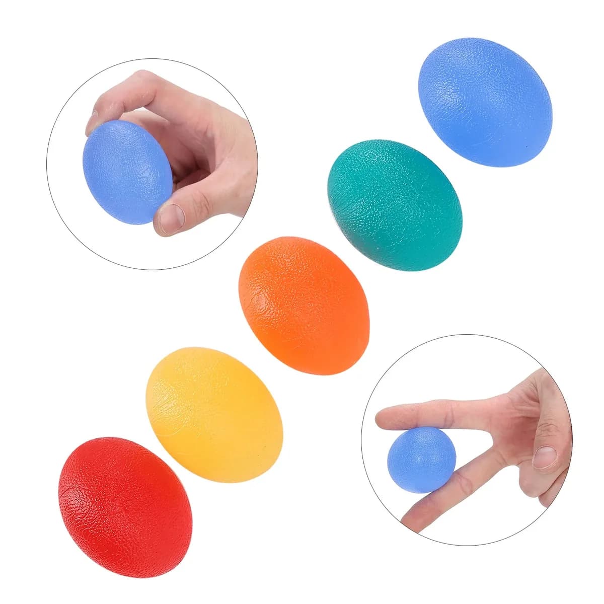 Herbifeet Balle D'Exercice