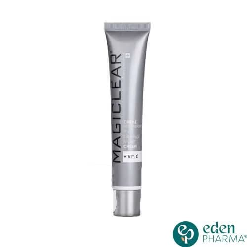 Magiclear Creme de Nuit Regenerante + Vit C 50 gr