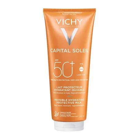 Vichy Capital Soleil Lait Solaire Hydratant SPF50+ 300 ml
