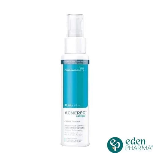 Acnereg Control Creme Anti Imperfection 30 ml