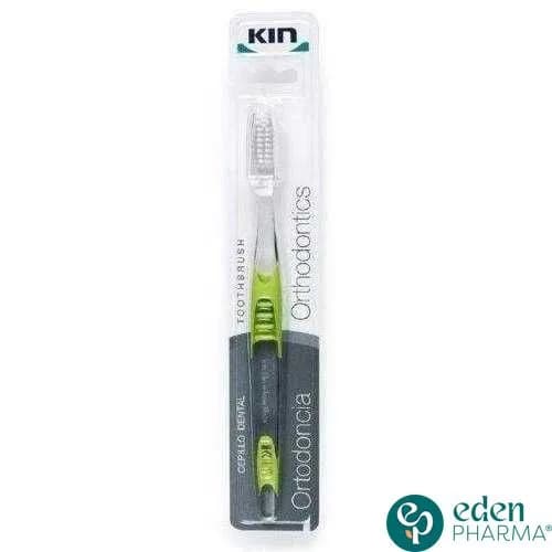 Kin Brosse a Dents Orthodontic