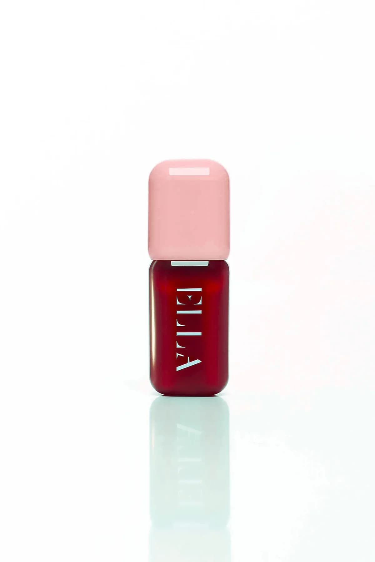 ELLA GLOSSY TINTED KISS CHERRY HUILE GLOSS & SOIN 3EN1 SPF20 8ML