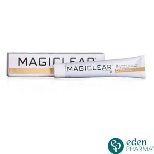 Magiclear Gel Clarifiant Action Rapide 50 ml