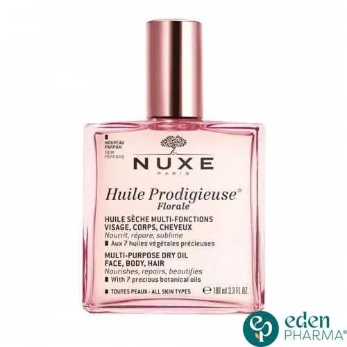 Nuxe Huile Prodigieuse Florale 100 ml