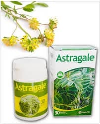 Astragale 30 Gellules