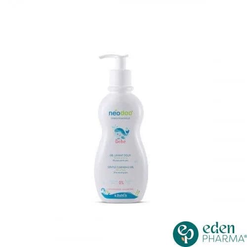 Neodoo Gel Lavant Doux Bebe 250 ml