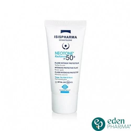 Isispharma Neotone Radiance Fluid Intensif SPF 50+ 30 ml