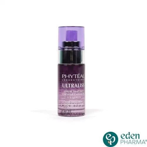 Phyteal Ultraliss Serum Traitant a la Keratine 40 ml