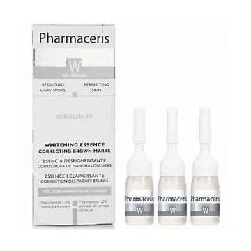 Pharmaceris Albucin-Pp Lysnende Essence 3*4ml
