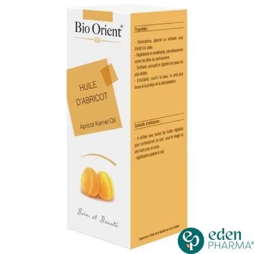 Bio Orient Huile D'Abricot 10 ml