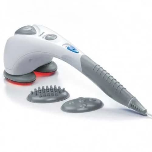Beurer Appareil de Massage a Infrarouge mg 80