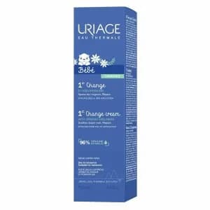 Uriage Bebe Creme de Change 100 ml