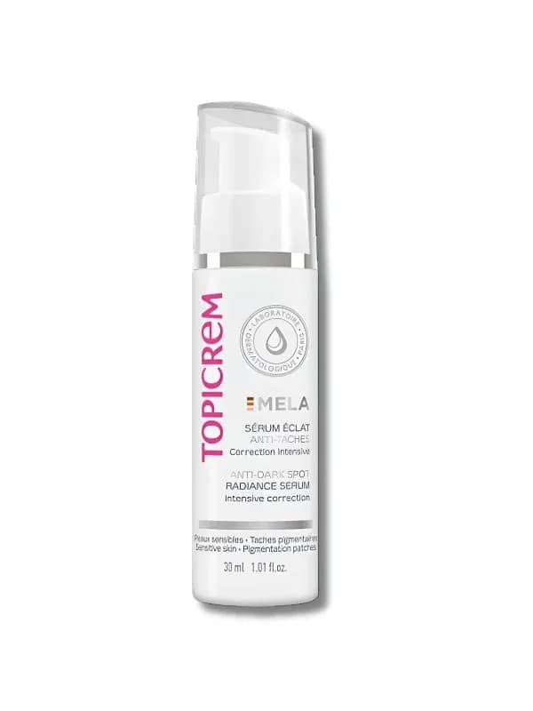 Topicrem Mela Serum Eclat Anti Taches 30 ml