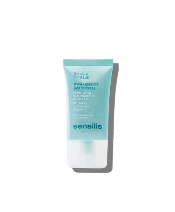 Sensilis Hydra Essence Gel Sorbet 40 ml