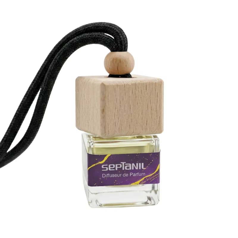 Septanil Diffuseur de Voiture Chypree 8 ml