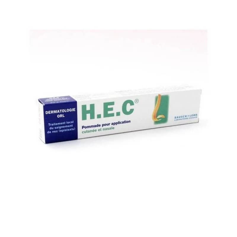 Phytoever Hec Derma Gel 30 g