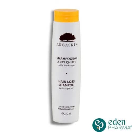 Phyteal Argaskin Shampooing Anti Chute, 250 ml