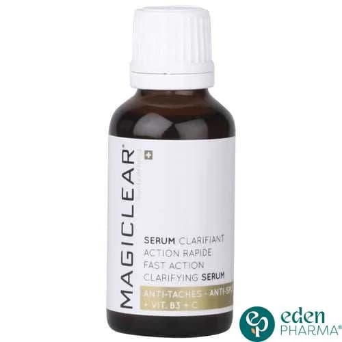 Magiclear Serum Clarifiant Action Rapide 30 ml