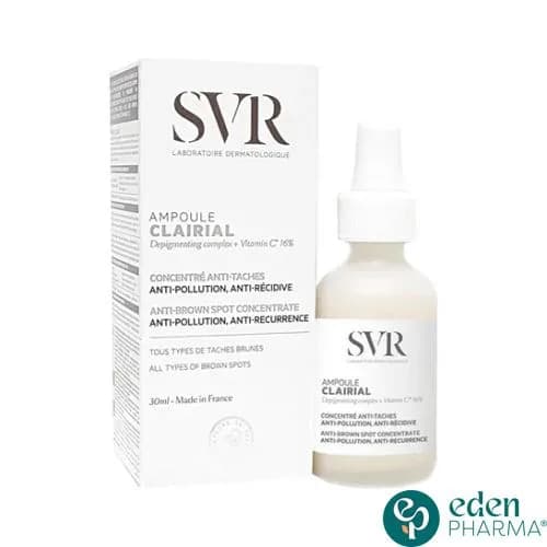 SVR Clairial Ampoule Concentre Anti Taches 30 ml