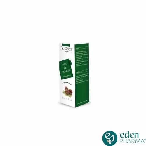 Bio Orient Huile Vegetale de Pin d Alep 10 ml