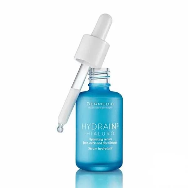 Dermedic Hydrain 3 Serum 30 ml