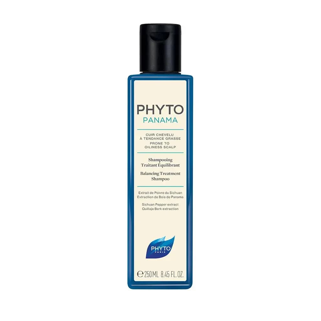Phyto Phyto Panama Shampooing Traitant Equilibrant 250 ml