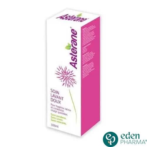 Asterane Soin Lavant Intime 300 ml