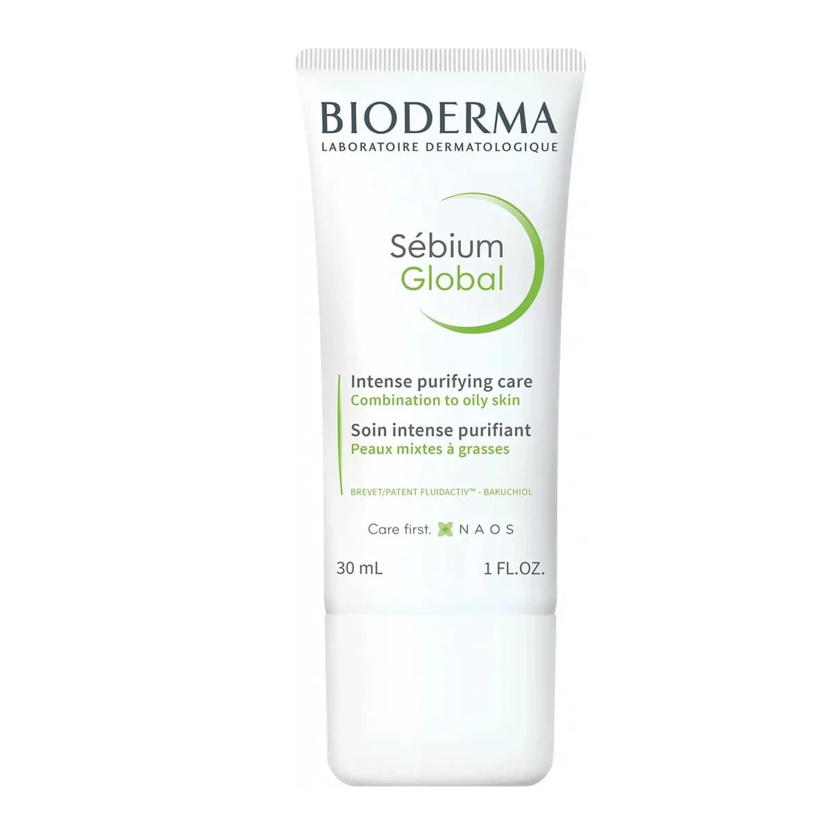 Bioderma Sebium Global Soin Purifiant 30 ml