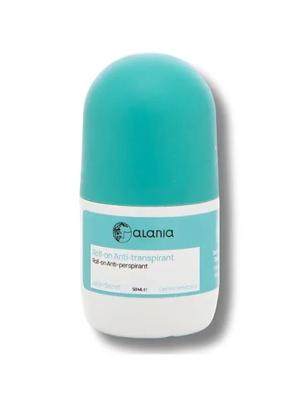 Alania Roll On Anti Transpirant 50 ml