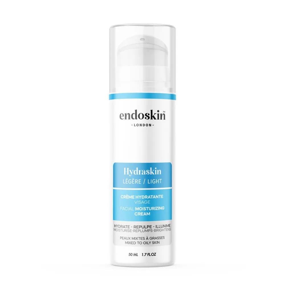 Endoskin Hydraskin Creme Hydratante Legere 50 ml