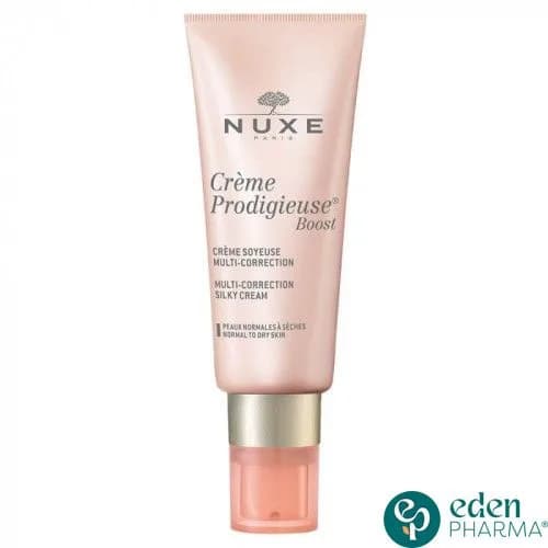 Nuxe Creme Prodigieuse Boost Creme Soyeuse Multi-Correction Pns 40 ml