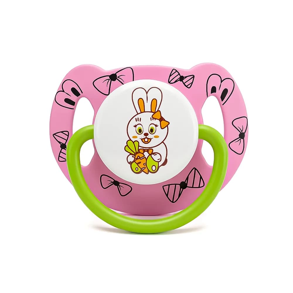 Baby Pur Sucette Darling 0-6m Ref 76001