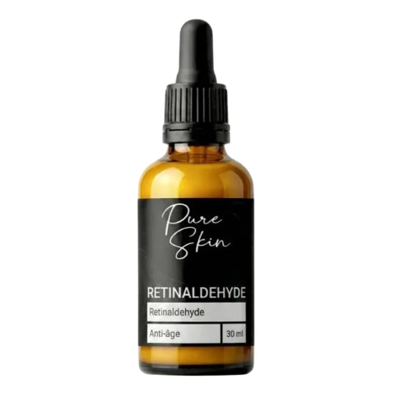 Pure Skin Retinaldehyde Concentre Anti Age 30 ml