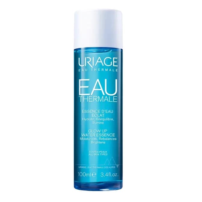 Uriage Eau Thermale - Essence d Eau Eclat 100 ml