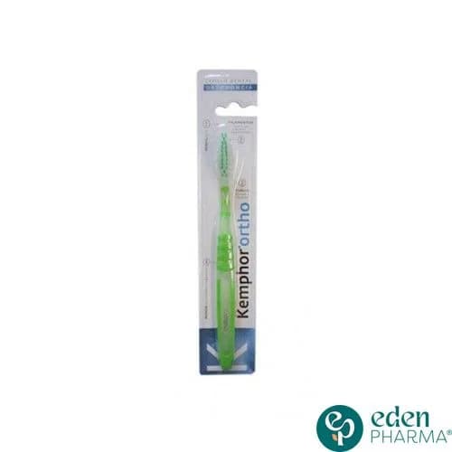 Kemphor Brosse a Dents Ortho