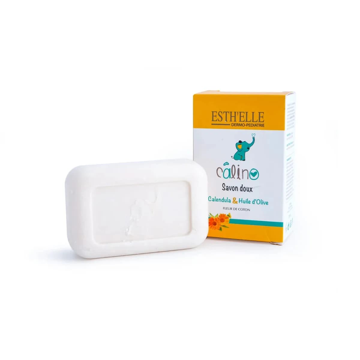 Esthelle Calino Savon 200 gr