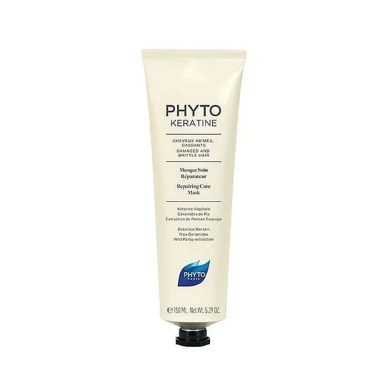 Phyto Phytokeratine Masque 150 ml