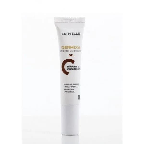 Dermixa A2 Gel Silicone