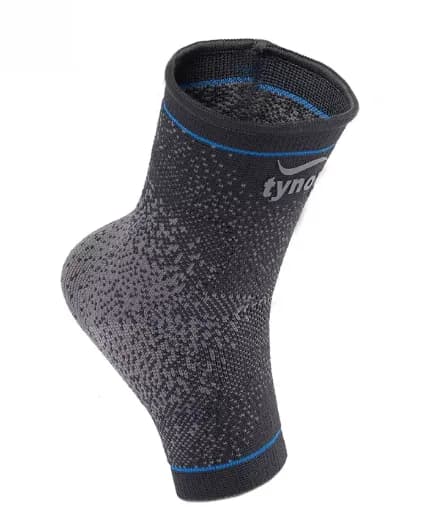 Tynor Chevillere Confort Siliconee D18 XL