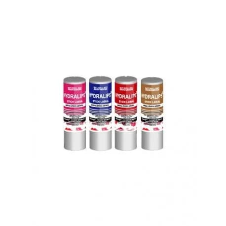 NATURALLABO HYDRALIPS STICK ROUGE