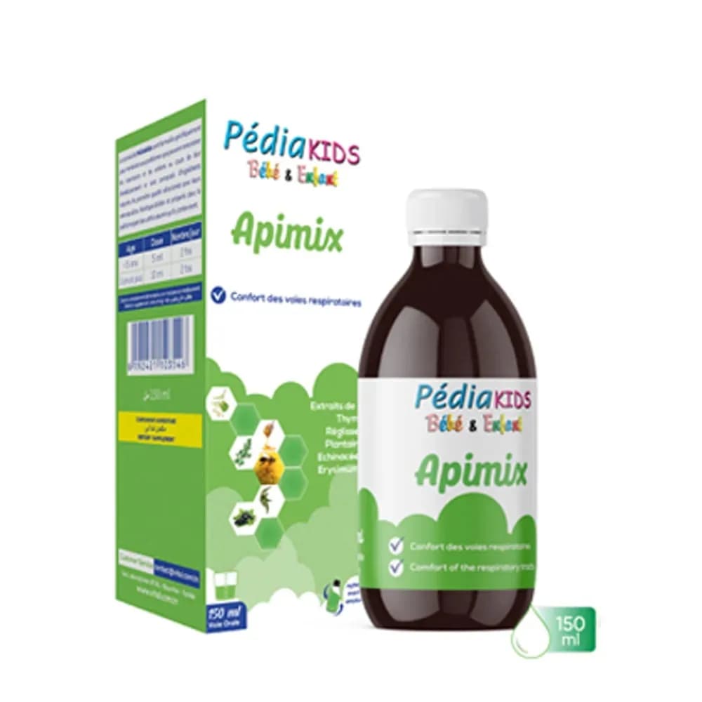 Pediakids Apimix 150 ml