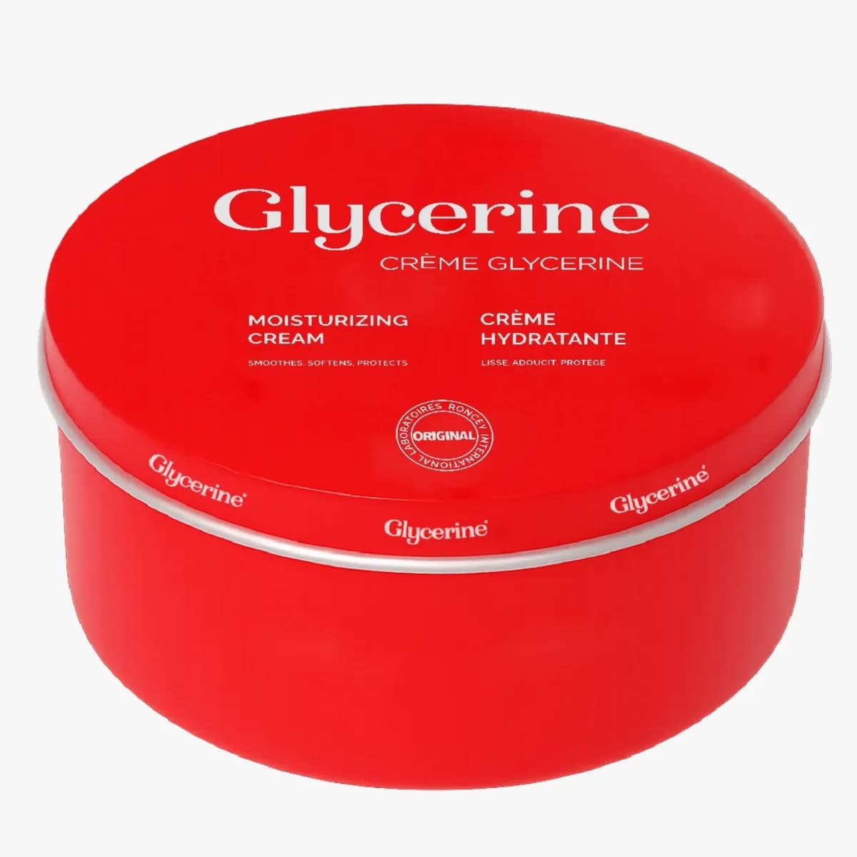 Roncey Glycerine Creme Hydratante 250 ml