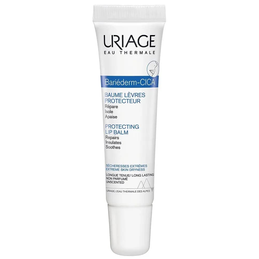 Uriage Bariederm Cica Levres 15 ml