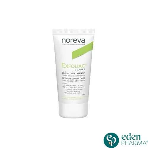 Noreva Exfoliac Global 6 30 ml